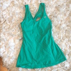 Lorna Jane Exercise Top